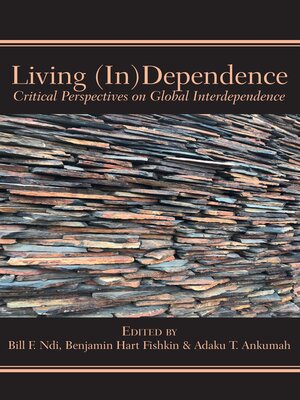 cover image of Ndi